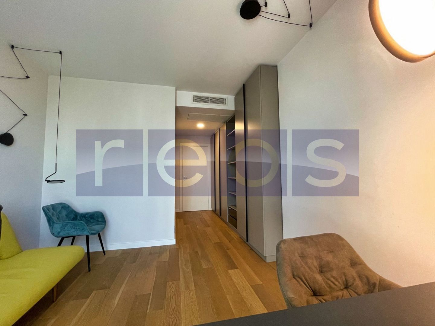 INCHIRIERE 3 CAMERE 130 MP | OHT | LOC PARCARE | MOBILAT SI UTILAT LUX - Poză 7
