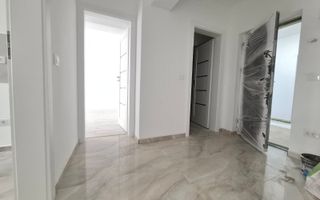 Apartament decomandat de vanzare in Iasi, Galata, 57,44 mp, bloc nou - Poză 13