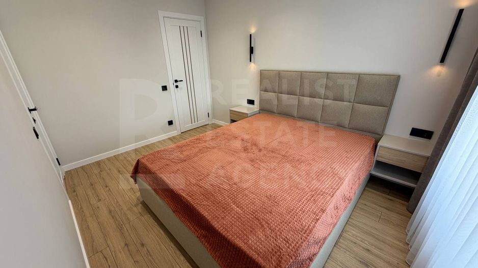 Vânzare, apartament cu 2 camere 50 mp, str. Ialoveni Telecentru - Poză 5