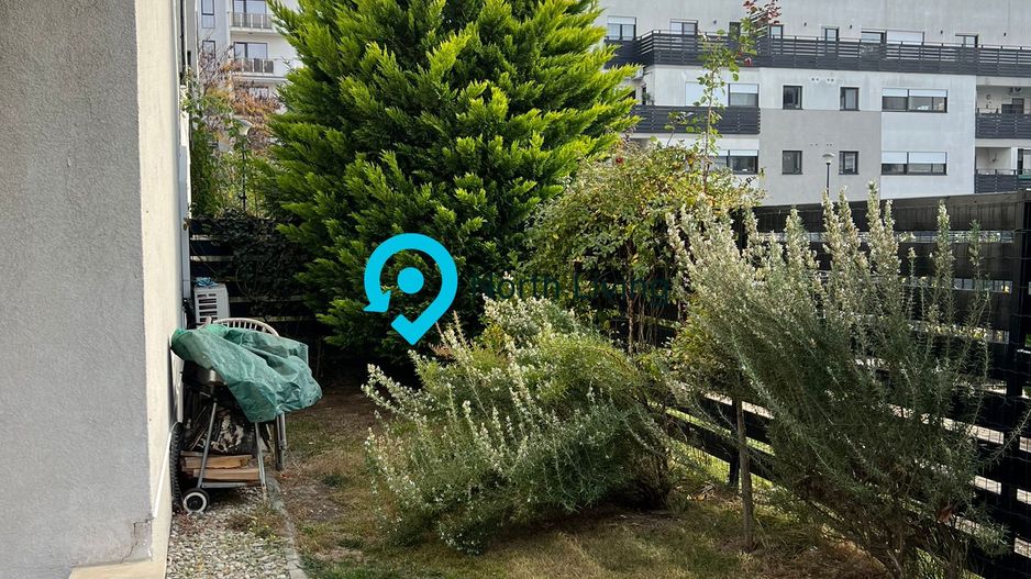 3 camere Parter | 91 mp | Gradina | Natura Residence - Poză 17