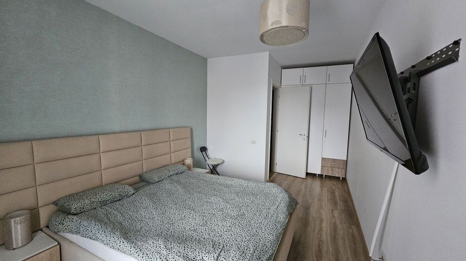 Apartament 2 camere, complet obilat si utilat, Grozavesti - Poză 1