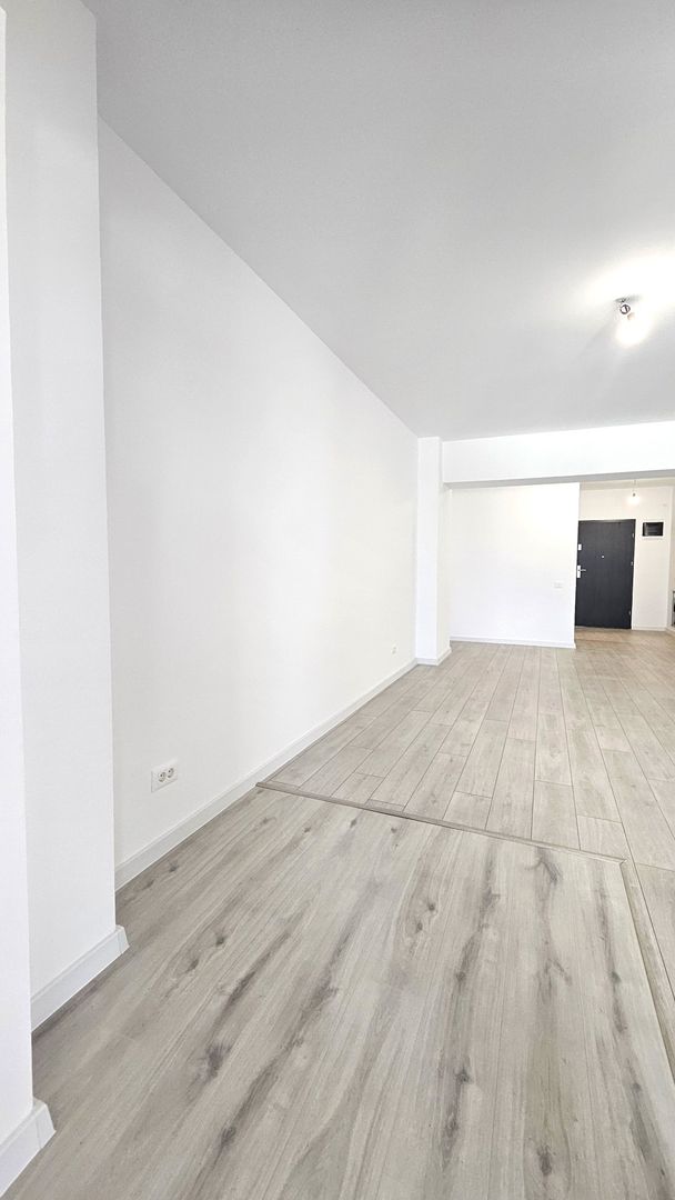 New! Garsoniera in curs de mobilare, Smart Lujerului, 6min Metrou - Poză 6
