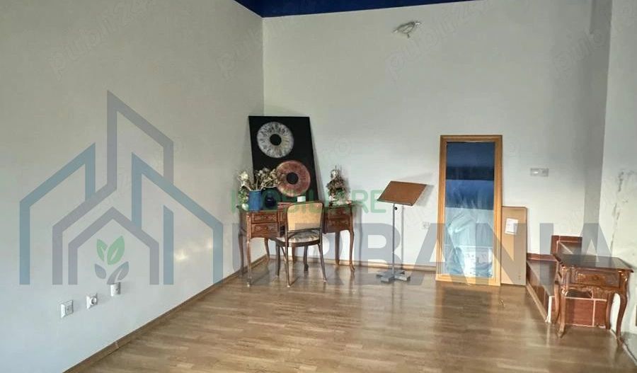 Apartament 3 Camere cu Grădină și Parcare, Bucium (Plopii fără Soț) - Poză 4