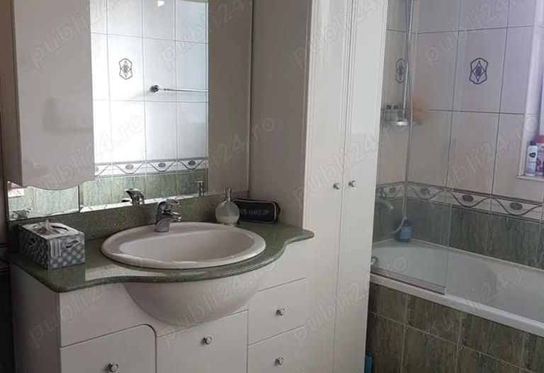 3 camere etaj 3 zona Tipografilor CENTRALA PROPRIE - Poză 8