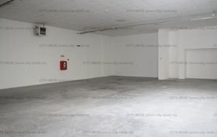 Spatiu Comercial / Depozitare Refrigerate / Birouri