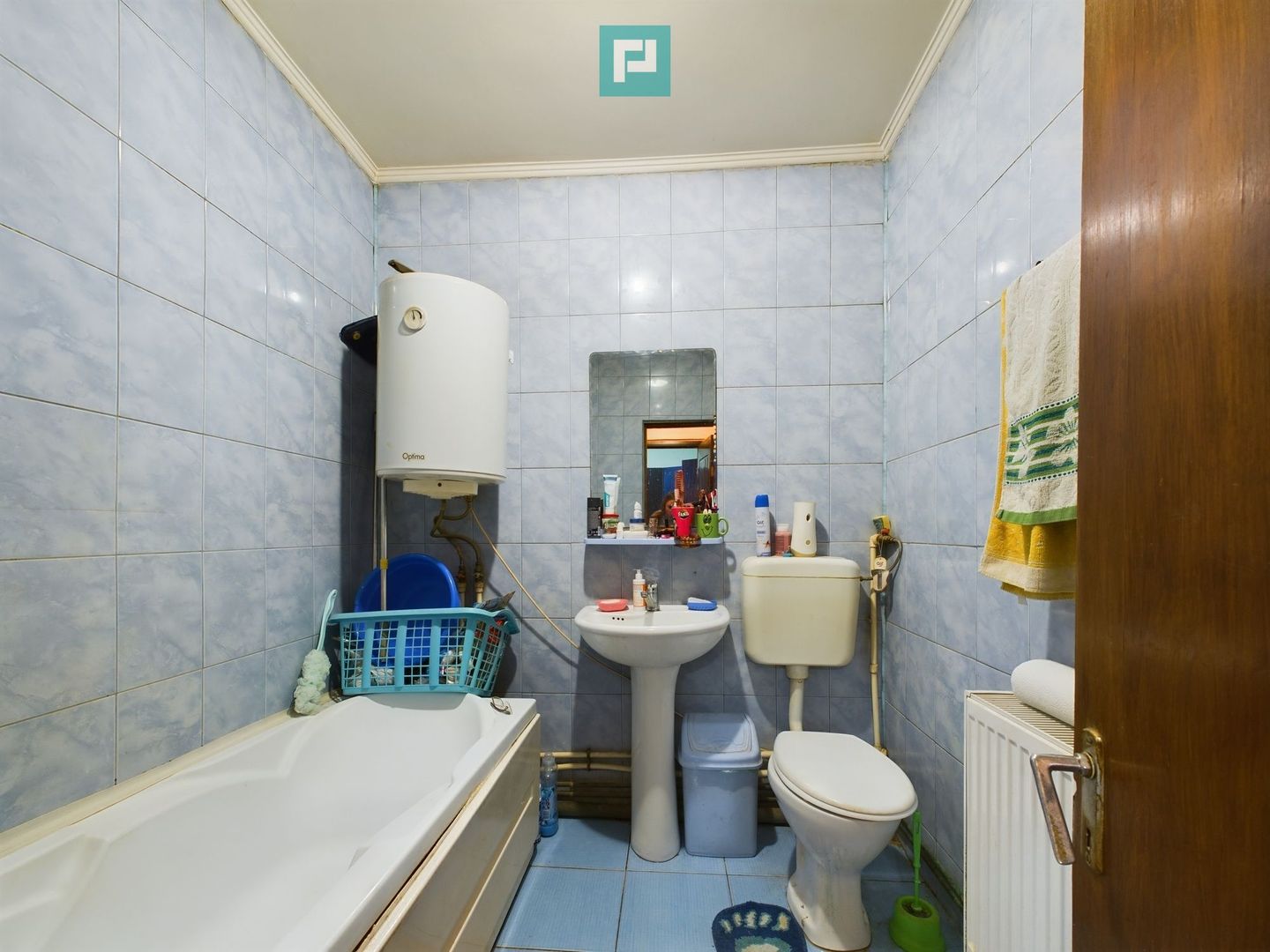 Casă la preț de apartament – Colentina, Ostrov - Poză 9