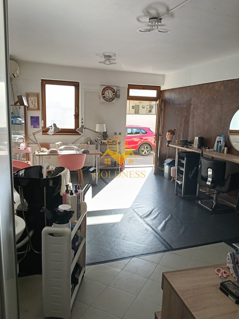 Spatiu comercial, 40 mp, Motilor Zona Platinia, USAMV - Poză 5