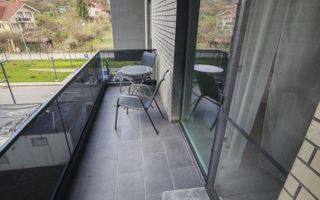 Apartament 1 cameră, Freya, zona Bucium Family Market, Iași - Poză 6