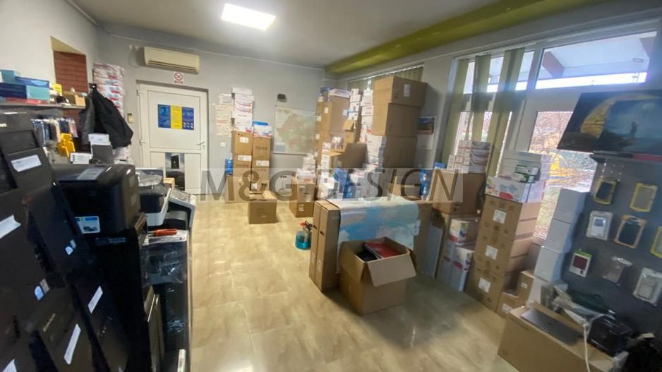 OPORTUNITATE INVESTITIE! Casa Buziasului - Poză 3