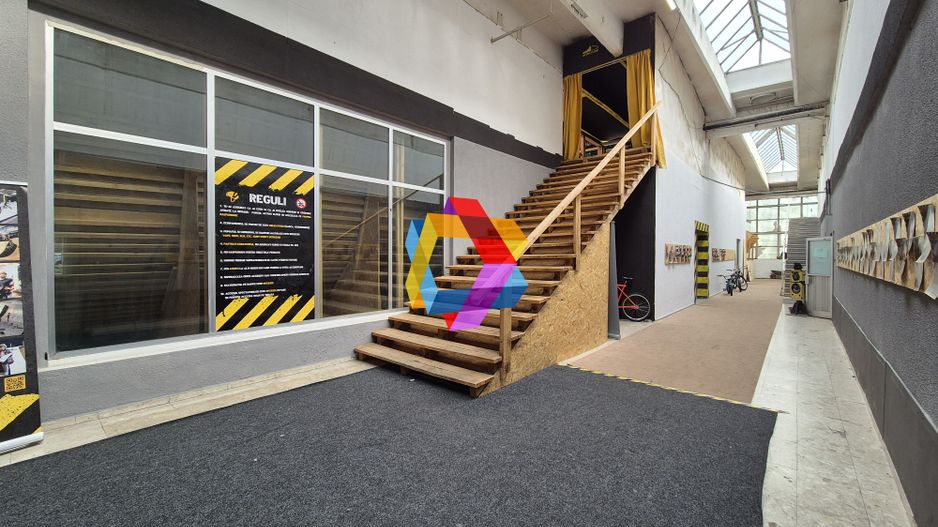 Hala - 1250 mp  #plus-imo.ro - Poză 10