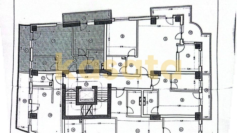Ap2camere|62mp/2011|V.Luminoasă|Mega Mall|Stad.National|Metrou| 5/8 - Poză 16