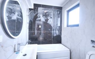 Casă individuală P+1 de vânzare – Ansamblu nou lângă Pădurea Tunari - Poză 10