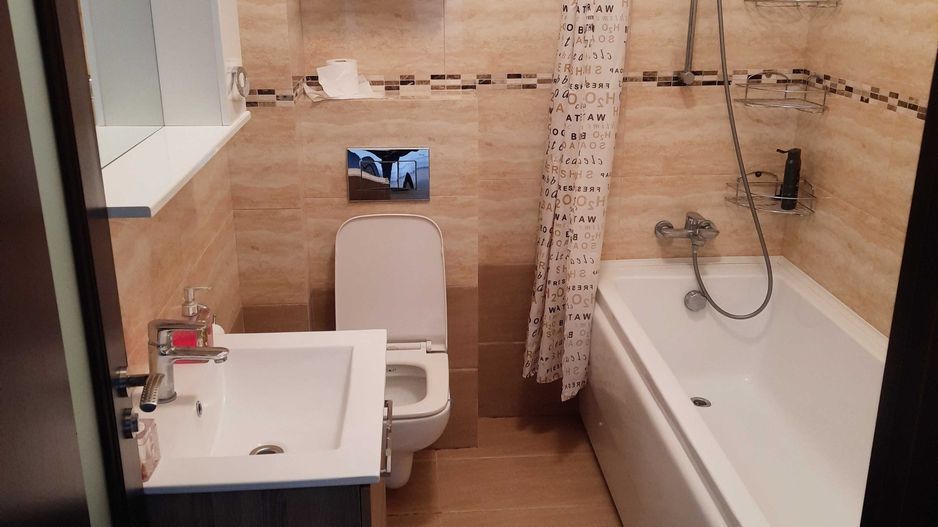 Inchiriere 2 Camere Mihai Bravu, Splaiul Unirii, Centrală, Parcare, Pet friendly - Poză 7