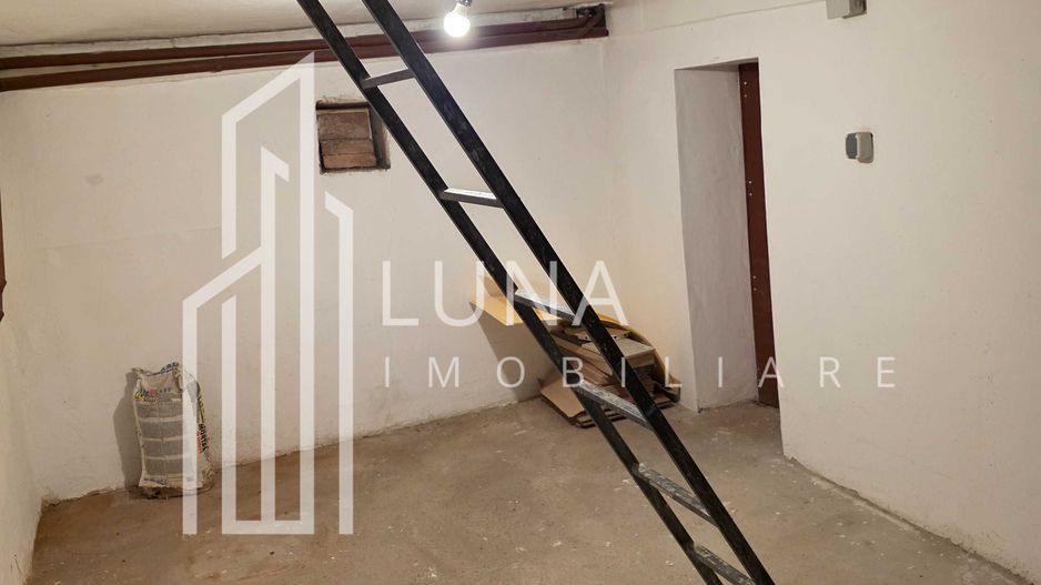 Garsonieră complet renovată cu demisol – oportunitate excelentă, zona - Poză 6