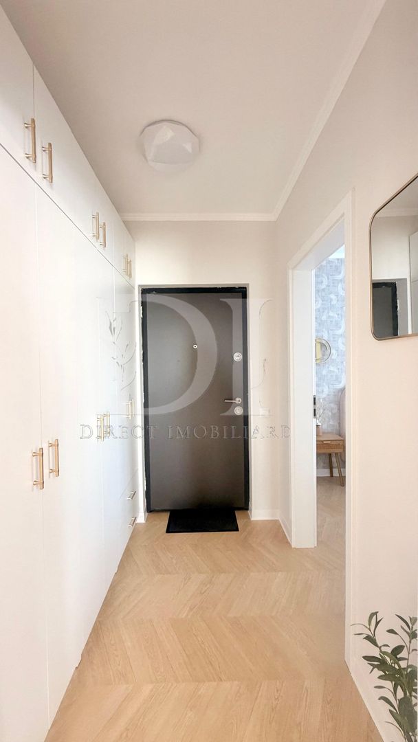 Apartament la cheie / etaj intermediar / Zona Terra - Poză 15