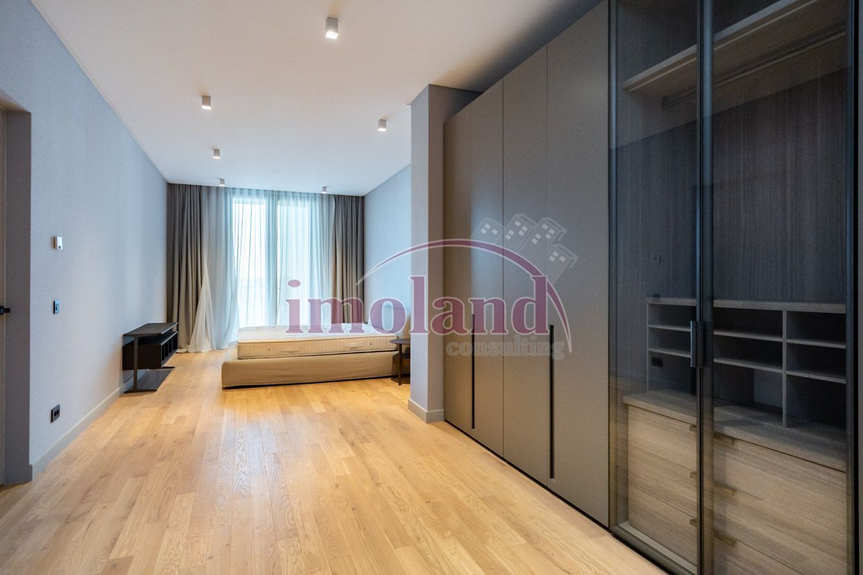 Vanzare - Apartament superb - 4 camere - Rahmaninov - Floreasca - Poză 13