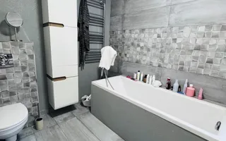 Casa Santandrei Plan Parter teren 501 mp - Poză 12