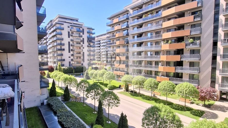 Apartament 2 camere decomandat | Parcare | Grand Park Residence - Poză 17