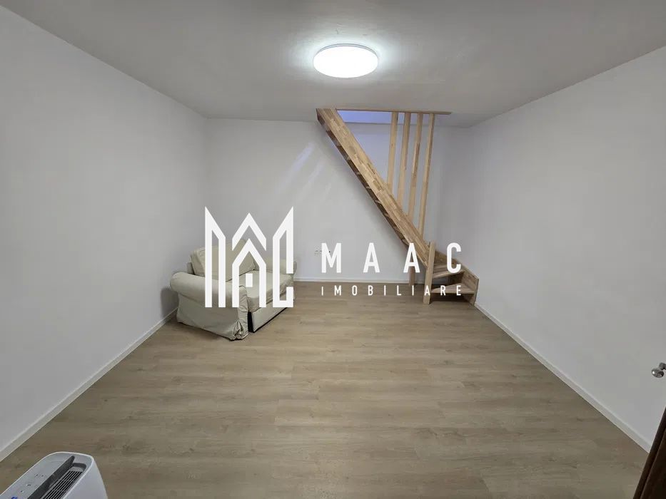 Apartament 3 camere | 65 mp | Acces stradal | Zona Lazaret - Poză 5