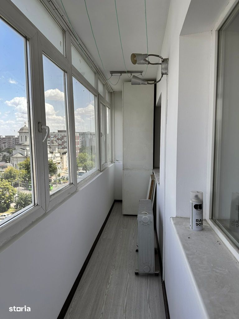 De vanzare ap 3 camere deosebit, renovat, 13 Septembrie/Prosper - Poză 8