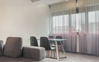 Bragadiru Spazio Residence 2 camere LUX parcare inclusă - Poză 7