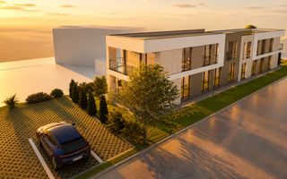 Duplex premium cu eficiență energetică ridicată - Cartier Europa, Aleea Muzicii - Poză 5