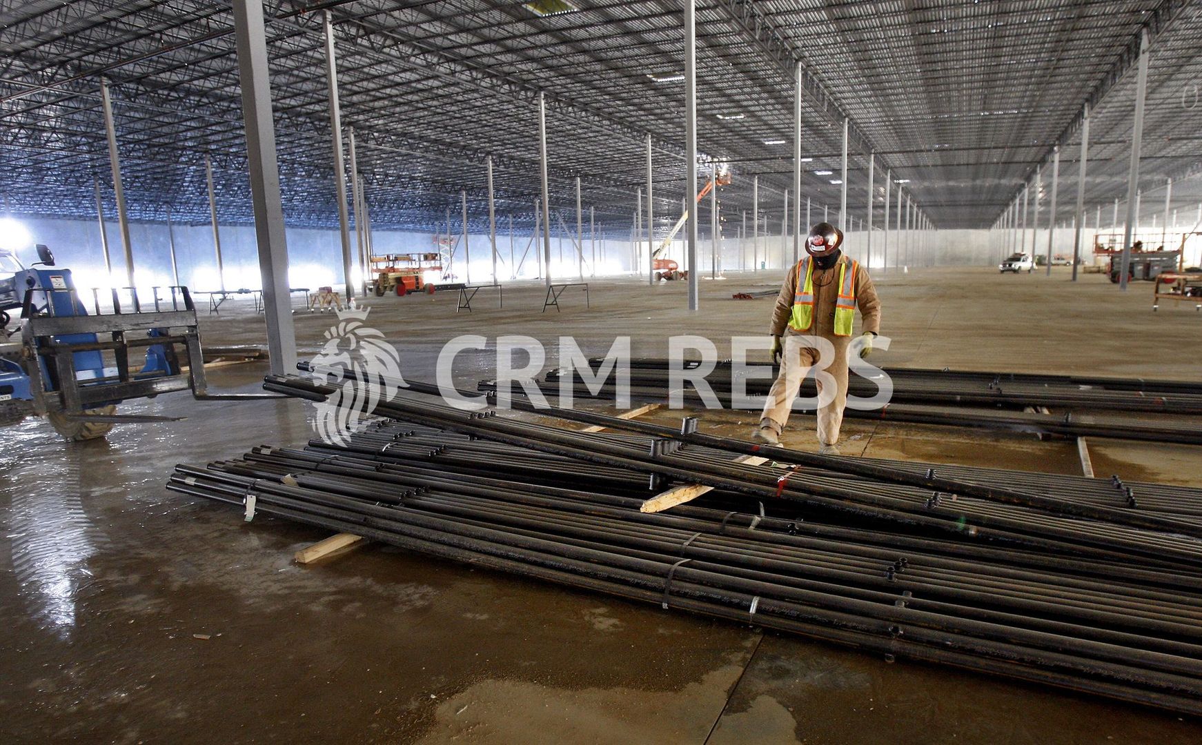 Hala de inchiriat! - Poză 8