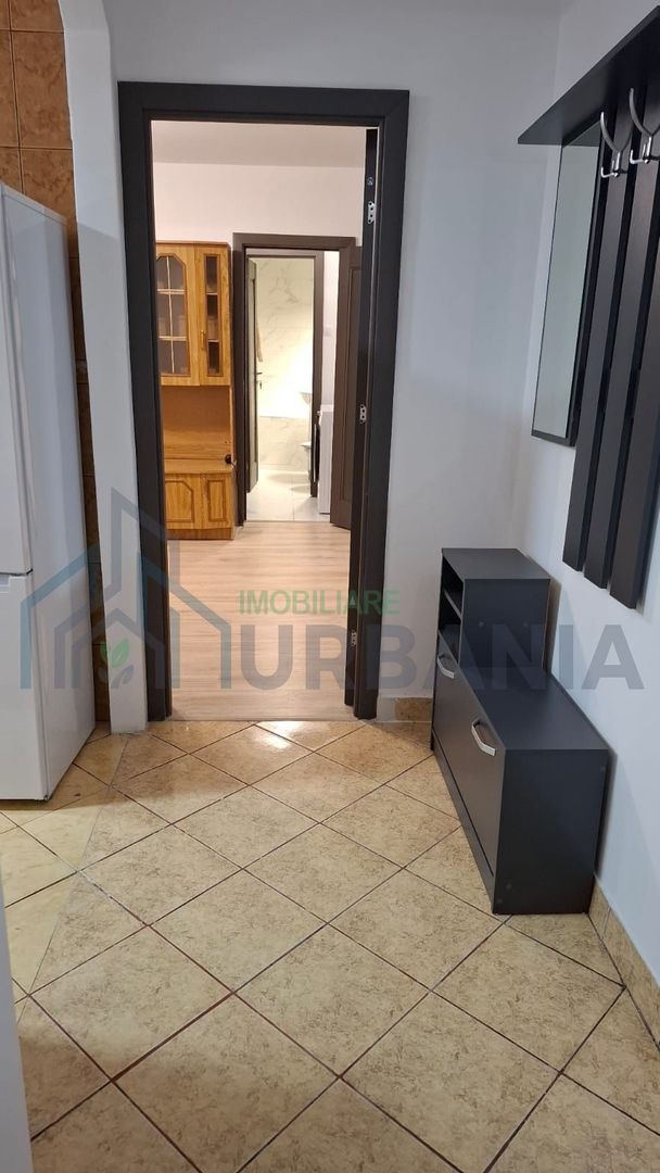 Apartament 2 camere de închiriat, zona Dacia-Zimbru, Iași - Poză 6
