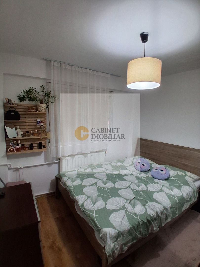 2 Camere | Decomandat | Credit | M Lujerului - 5 minute - Poză 1
