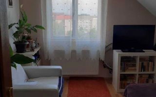 Apartament 3 camere | 77 MPU | Balcon | Vasile Aaaron - Poză 2