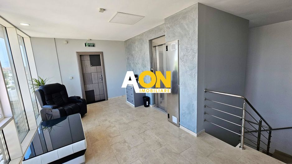 Birouri premium cu lift, 75–400 mp, zona Carolina Mall - Poză 18