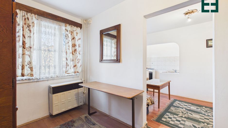 Apartament cu 2 camere etaj 3 - Zona Intim - Arad - Poză 15