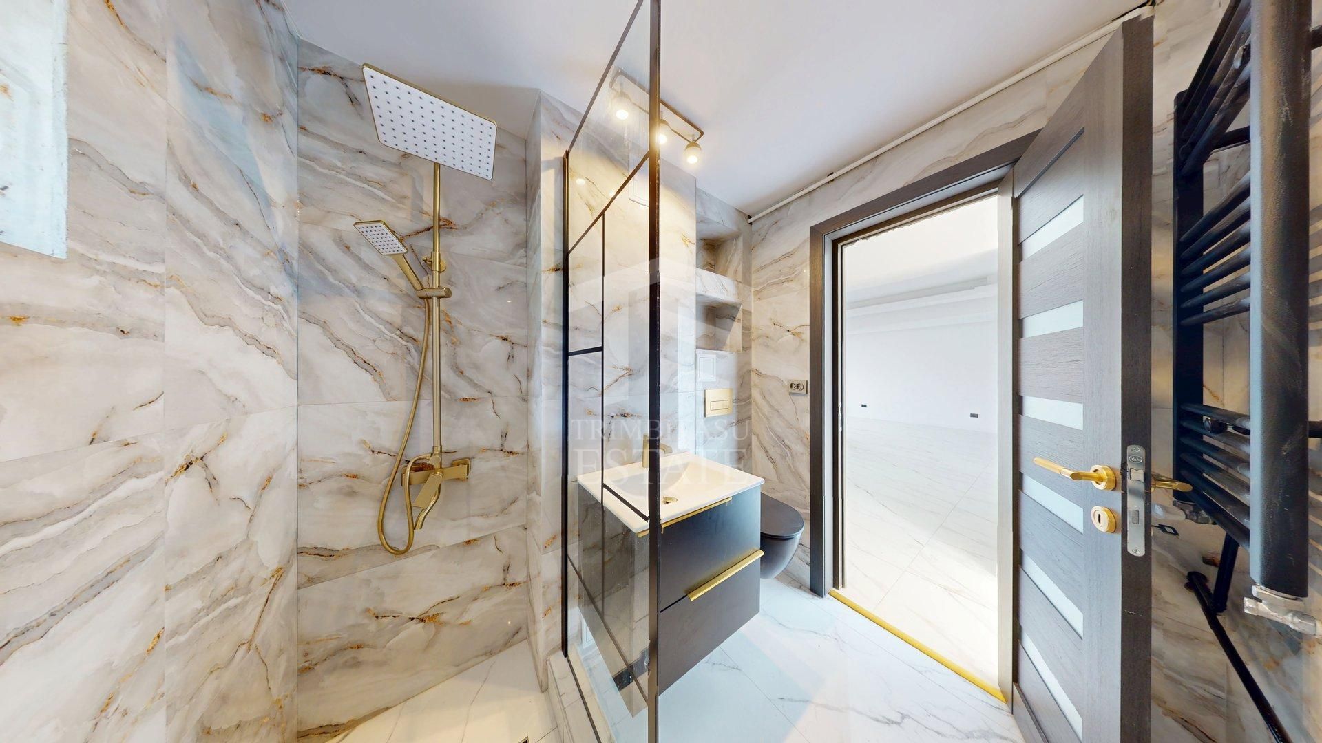 3 camere | Centrala proprie | Modern | Brancoveanu - Poză 11