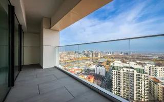 Apartament PREMIUM *4 camere* | One Verdi Park - Poză 38