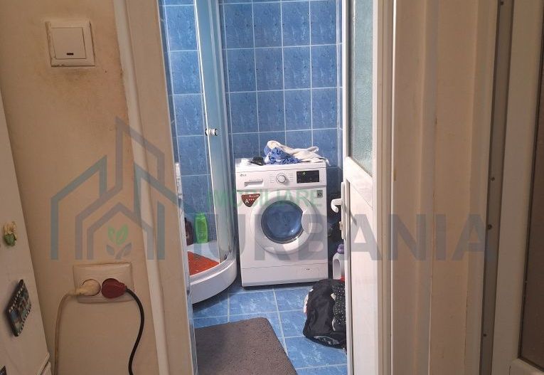 Apartament 2 camere, 54 mp plus beci 17 mp, Lunca Cetatuii - Poză 6