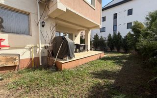 DOBROESTI - Ciresului | Vila tip Duplex - Curte + Parcari - Poză 6