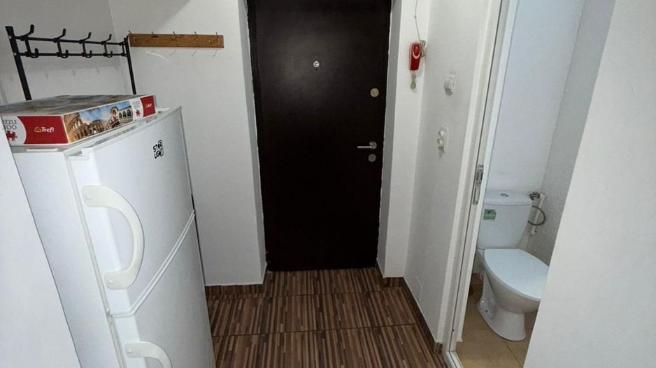 Garsonieră mobilată și utilată Sector 3 – Auchan Vitan - Poză 4