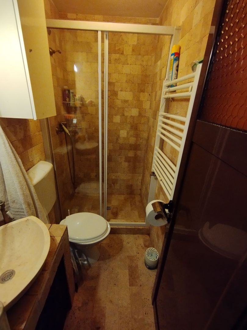 Garsoniera Spatioasa, Terasa, Ultracentral, Universitate | C A Rosetti - Poză 8