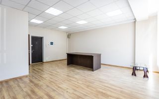 Chirie, spațiu comercial/oficiu, 38mp, str. Socoleni, Râșcani - Poză 4