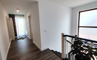 Casă deosebită în Sibiu – confort, spațiu și liniște în Tineretului : - Poză 10