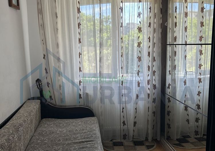 Apartament cu 3 camere, Păcurari, Iasi, la Munca Invalizilor - Poză 6