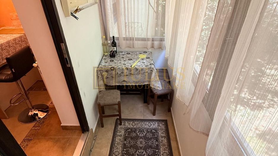 3 camere-2 dormitoare| Simion Barnutiu| 2 bai| parter| zona ideal - Poză 21