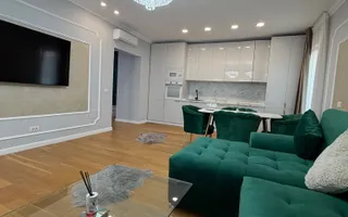 3 camere premium - 74,90 mp - Aleea Meteorologiei – Sector 1 - Poză 15