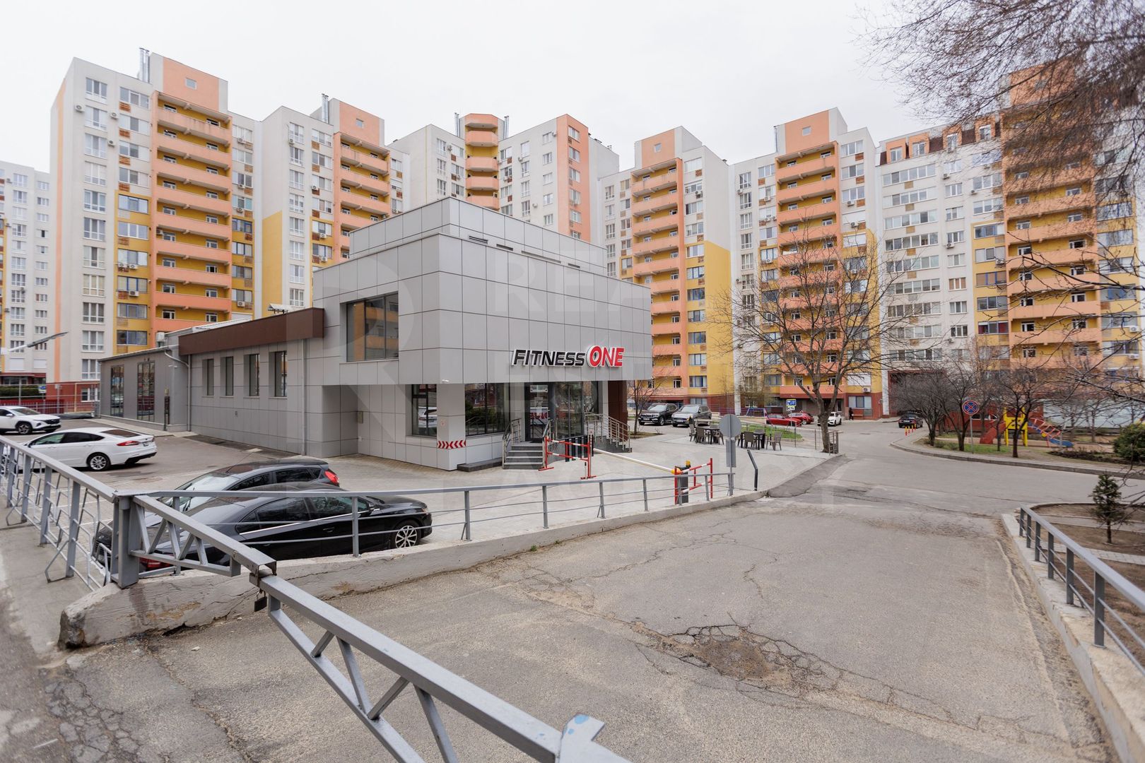 Vânzare, apartament, 2 camere, strada Grenoble, Botanica - Poză 2