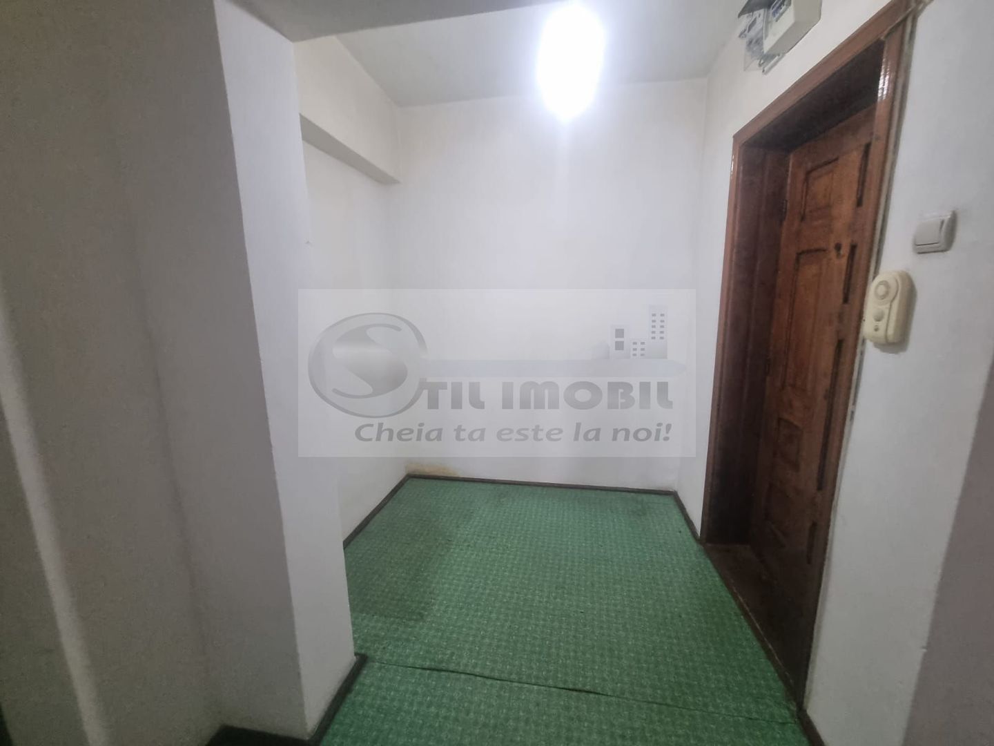 Apartament cu 3 camere, decomandat, 58.32 mp, etaj 2/4 - Dacia - Poză 5
