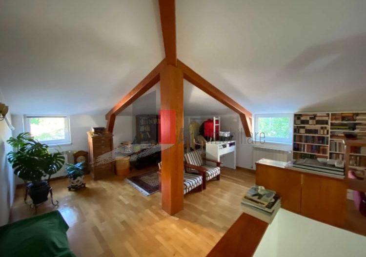 VILA IN ZONA FLOREASCA- DOROBANTI - Poză 2