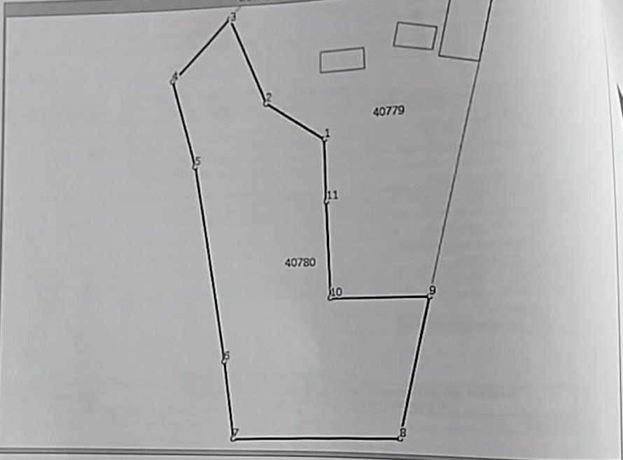 Teren aproape de centru-pretabil pentru casa,  ID 1019 - Poză 1