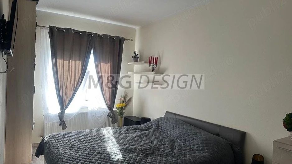 Apartament 3 camere Giroc zona Braytim - Poză 9