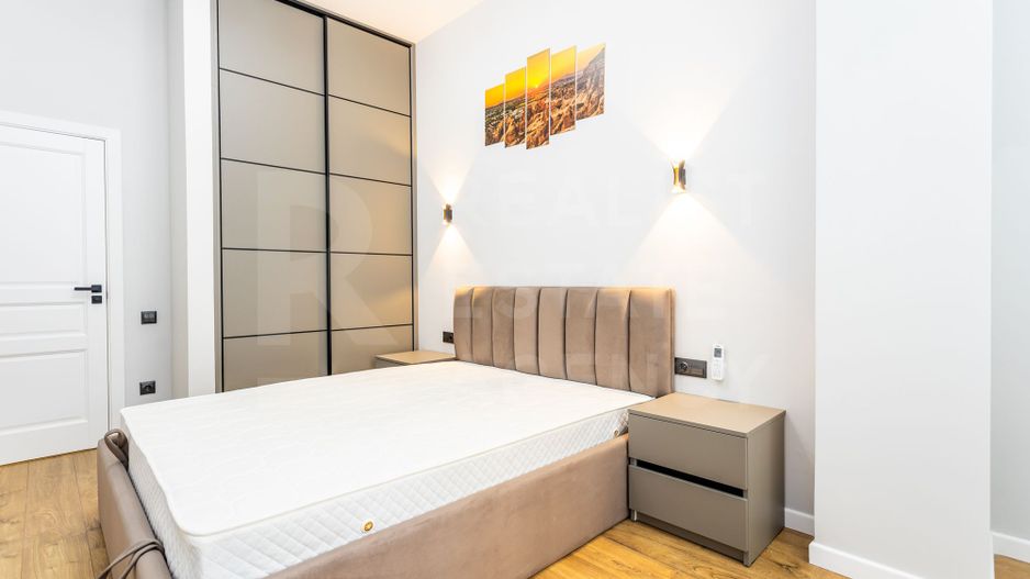 Vânzare, apartament, 2 camere, bd. Mircea Cel Bătrân, Ciocana - Poză 7