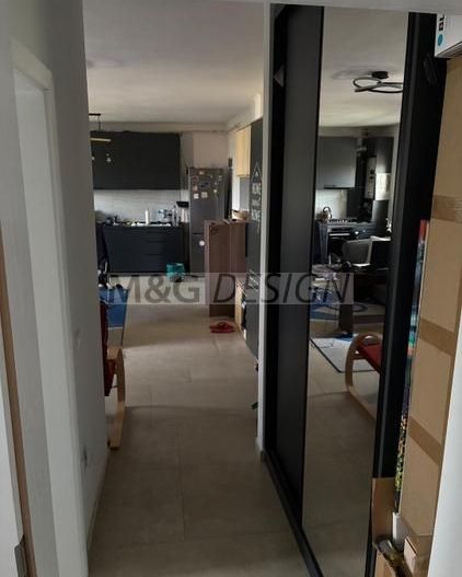 Apartament 2 camere  bloc nou Chișoda - Poză 8